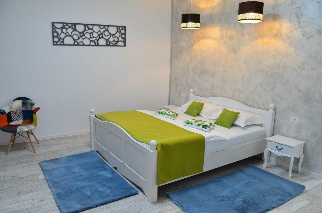 Kaya Studio سيبيو المظهر الخارجي الصورة